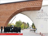 دانشگاه بناب میزبان دانش آموزان و شهروندان بنابی 