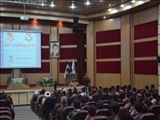 همایش پیشگیری و امنیت در دانشگاه بناب برگزار شد