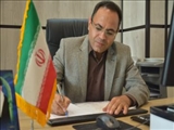دکتر حسین پیری، رئیس دانشگاه بناب پیامی صادر کرد