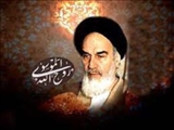 سالگرد ارتحال حضرت امام خمینی(ره) و شهدای قیام خونین 15 خرداد تسلیت باد.