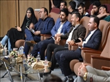 برگزاری آئین بزرگداشت سراهای دانشجویی در دانشگاه بناب