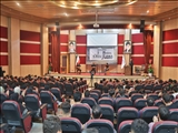 مراسم بزرگداشت روز معمار در دانشگاه بناب با حضور مسئولان شهری و معماران برجسته برگزار شد