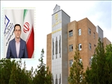دکتر بهزاد بینش سرپرست دانشگاه بناب پیامی صادر کرد؛
