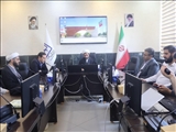 برگزاری نشست تبیینی 