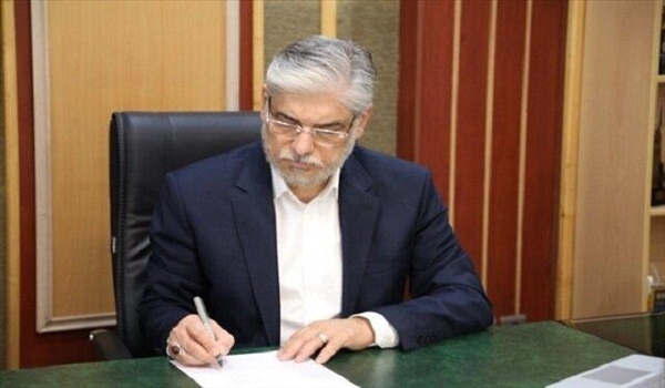 وزیر علوم، تحقیقات و فناوری با صدور پیامی، درگذشت دکتر صیاد نوجوان را تسلیت گفتند.