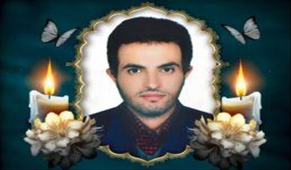 مراسم تذکر و یادبود دکتر نوجوان در دانشگاه بناب