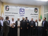 راهکارهای حمایت از توسعه دانشگاه بناب در حضور نماینده محترم مردم شریف بناب و خوشه‌مهر