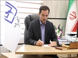 پیام تبریک سرپرست دانشگاه بناب به مناسبت روز خبرنگار
