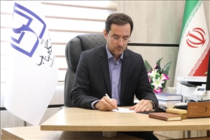 پیام تبریک سرپرست دانشگاه بناب به مناسبت روز خبرنگار