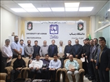 تقدیر از اصحاب رسانه در نشست خبری روز خبرنگار