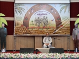 یاد و خاطره شهدای بناب در دانشگاه گرامی داشته شد