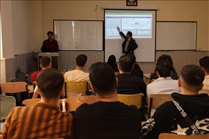 برگزاری دوره آموزشی « نرم‌افزارهای هوشمند مهندسی ژئوتکنیک برای اولین بار بر پایه اکسل»