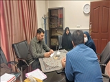 برگزاری برنامه «درهای باز دانشگاه بناب» برای میزبانی از هزاران دانش آموز
