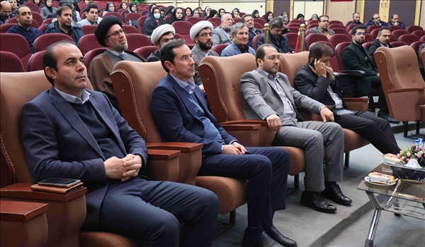 برگزاری کارگاه آموزشی سواد رسانه‌ای در دانشگاه بناب با استقبال مسئولان و مردم