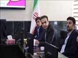 ارتقای ۸ نفر از اعضای هیئت علمی دانشگاه بناب در سال ۱۴۰۴