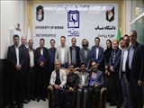 بررسی چالش‌های خوابگاه‌ها، طرح جدید تغذیه دانشجویی و بازگشایی دانشگاه‌ها در نشست منطقه ۳ کشور به میزبانی دانشگاه بناب