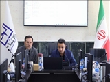 دانشگاه بناب میزبان دومین جلسه هیأت ممیزه دانشگاههای تبریز، هنر اسلامی و بناب