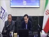 نشست هم اندیشی شورای نظارت بر مؤسسات مردم نهاد با هیئت مدیره انجمن حامیان علم و فناوری دانشگاه بناب برگزار شد