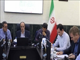 نشست کمیسیون هیأت امنای دانشگاه‌های تبریز، بناب و مراغه به میزبانی دانشگاه بناب برگزار شد