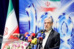 وزیر علوم در اجلاسیه رؤسای دانشگاه‌ها: اقتدار دفاعی کشور متکی به اقتدار علمی است/ حضور دکتر بینش، رئیس دانشگاه بناب