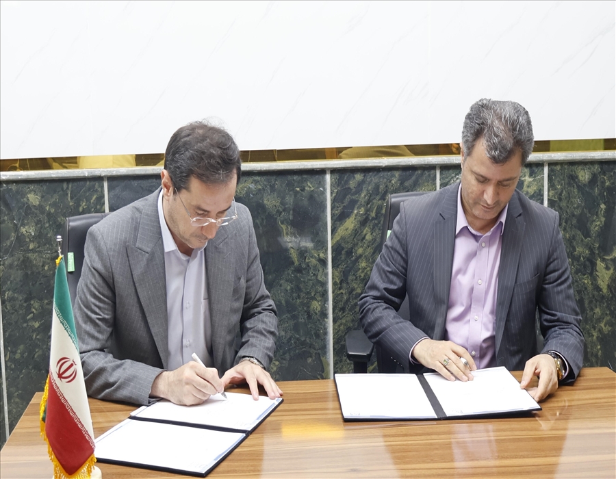 آغاز همکاری مشترک دانشگاه بناب و اداره‌کل ورزش و جوانان آذربایجان‌شرقی در حوزه جوانان