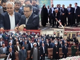 سی‌امین سالگرد تأسیس دانشگاه بناب،کلنگ‌زنی نیروگاه خورشیدی ۱۶ مگاواتی تا افتتاح کتابخانه مرکزی و مرکز رشد