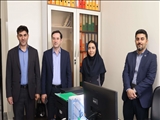 هفته تربیت بدنی در دانشگاه بناب؛ از تقدیر از تلاشگران حوزه ورزش تا برگزاری پیاده‌روی کارکنان و اساتید