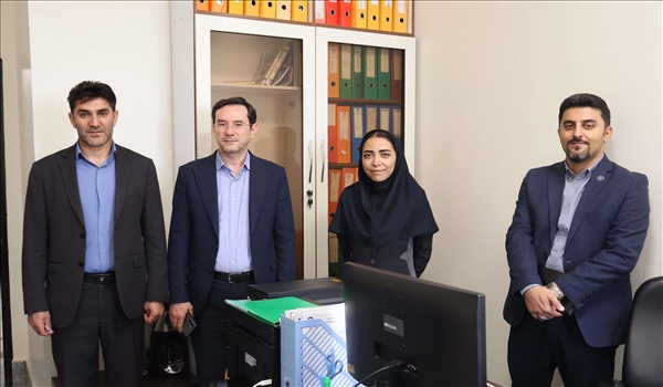 هفته تربیت بدنی در دانشگاه بناب؛ از تقدیر از تلاشگران حوزه ورزش تا برگزاری پیاده‌روی کارکنان و اساتید