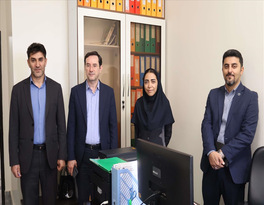 هفته تربیت بدنی در دانشگاه بناب؛ از تقدیر از تلاشگران حوزه ورزش تا برگزاری پیاده‌روی کارکنان و اساتید