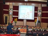 همایش بزرگ 9 دی در دانشگاه بناب برگزار شد