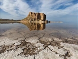 همایش احیای دریاچه ارومیه در دانشگاه بناب برگزار می شود 
