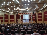 همایش احیای دریاچه ارومیه در دانشگاه بناب برگزار شد