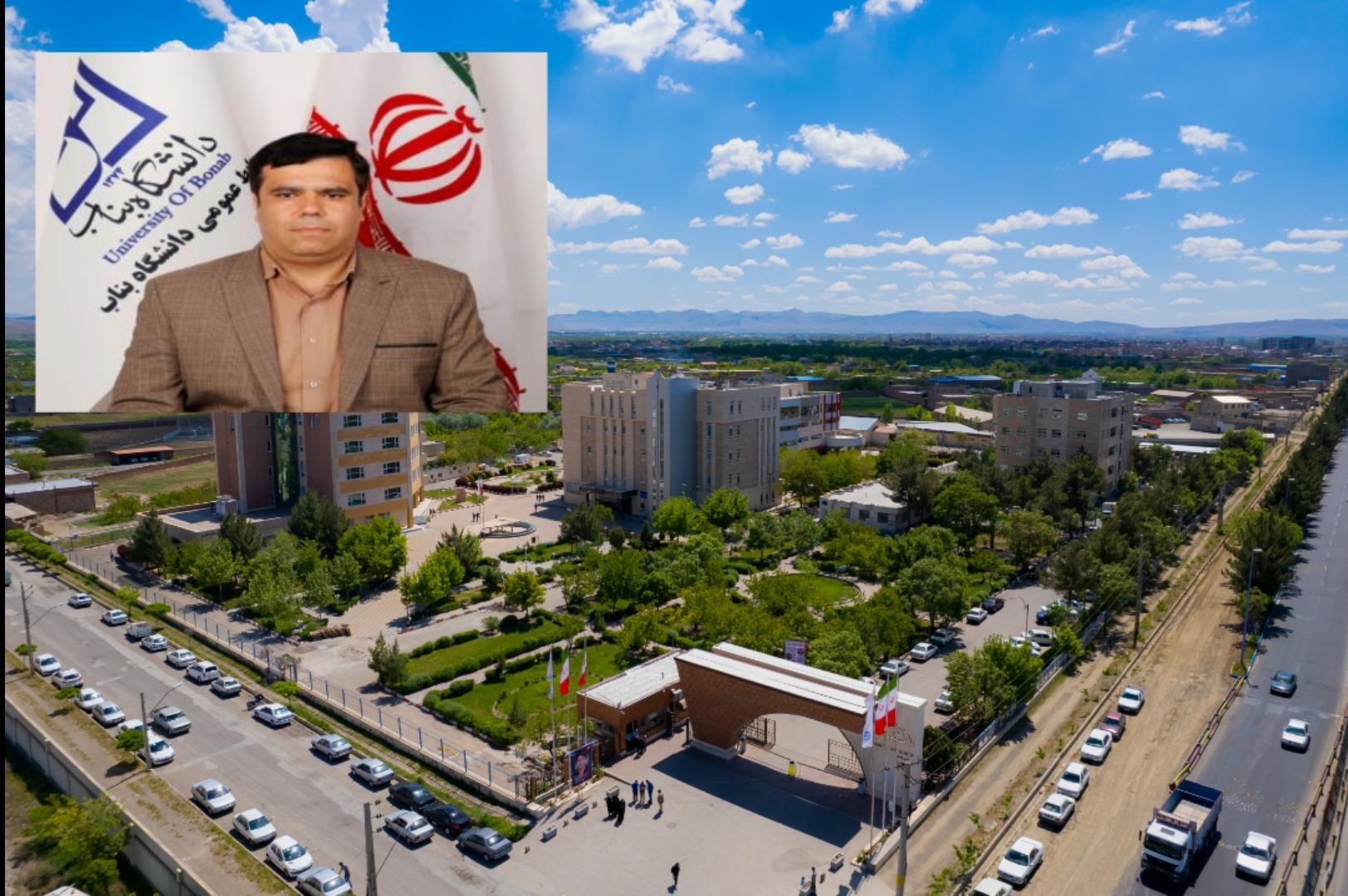 نشست جمعی از کارکنان با هیأت رئیسه دانشگاه بناب