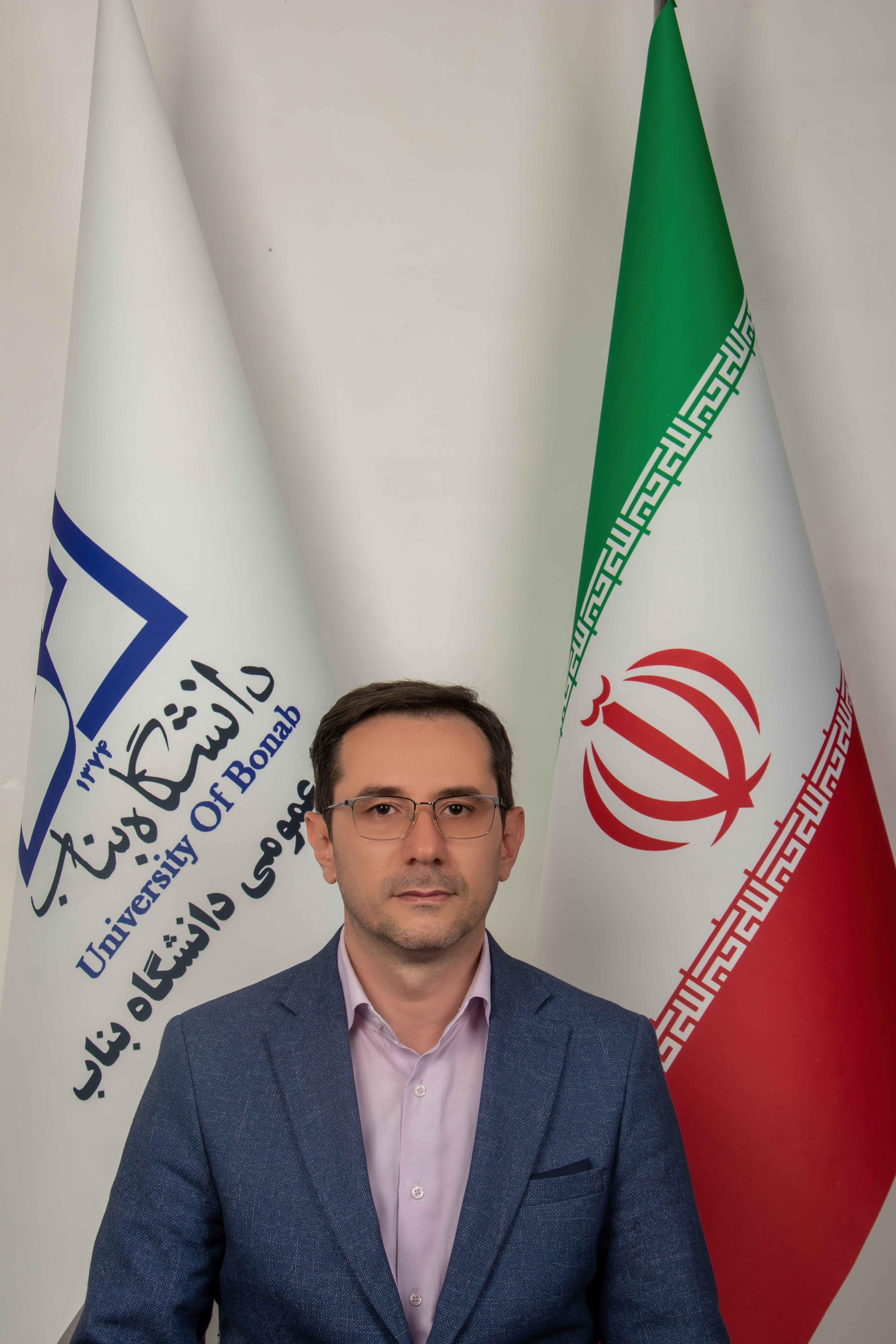 پیام تبریک رئیس دانشگاه بناب به مناسبت روز دانشجو