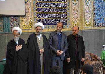  ۱۵۰ دانشجوی بنابی به اردوی راهیان نور اعزام می‌شوند