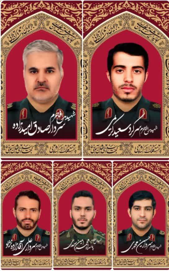 امضای تفاهم نامه همکاری دانشگاه بناب با مجتمع فولاد جاوید بناب