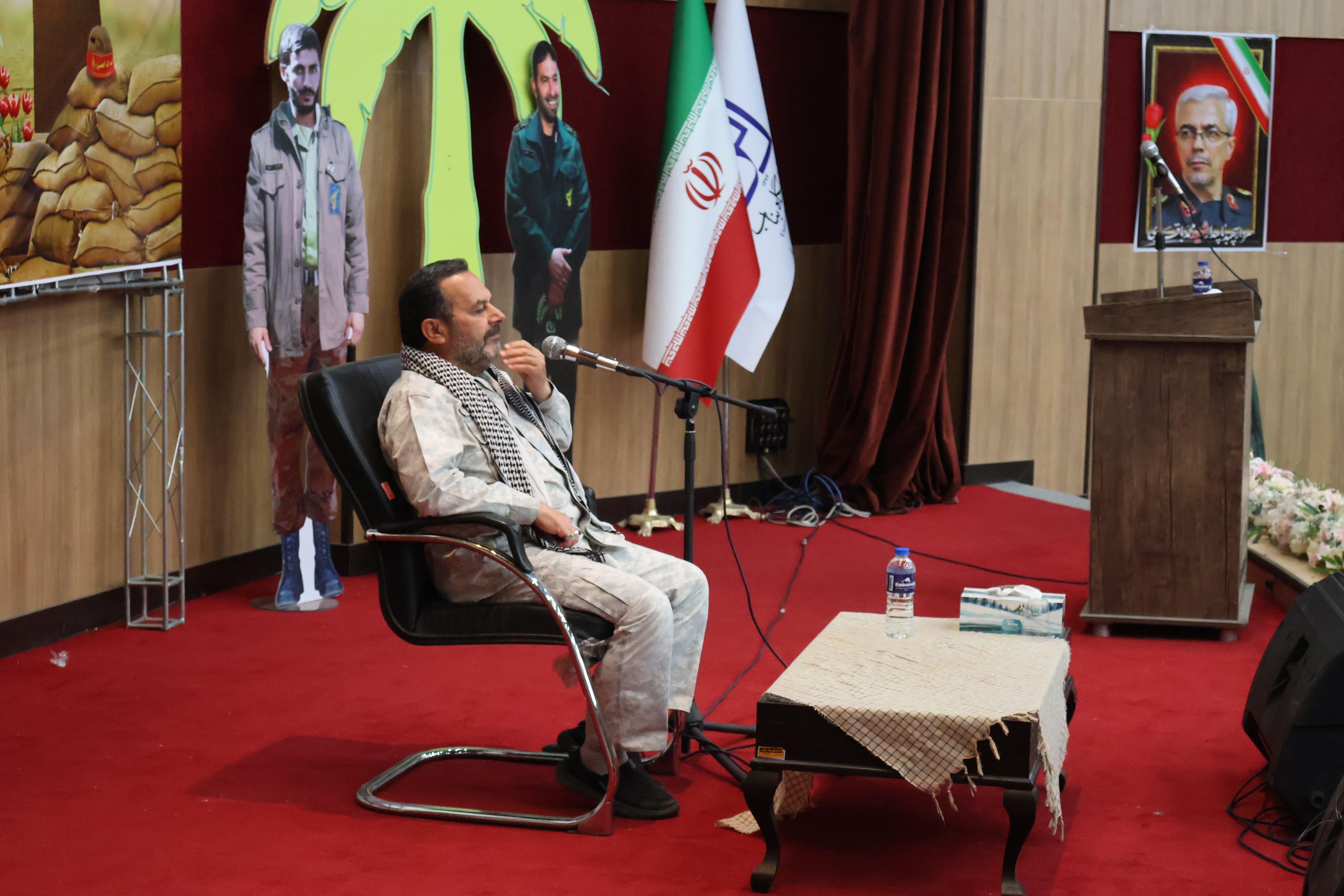 کسب رتبه نمونه کشوری کانون همیاران سلامت روان دانشگاه بناب
