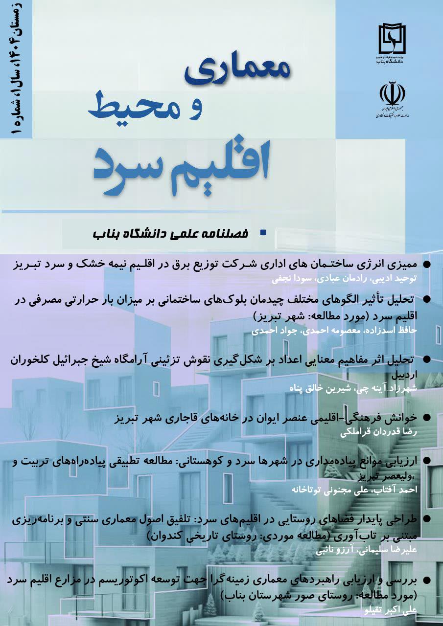 درخشش بین‌المللی عضو هیأت علمی دانشگاه بناب؛ کسب جایزه معتبر پژوهشی آلمان