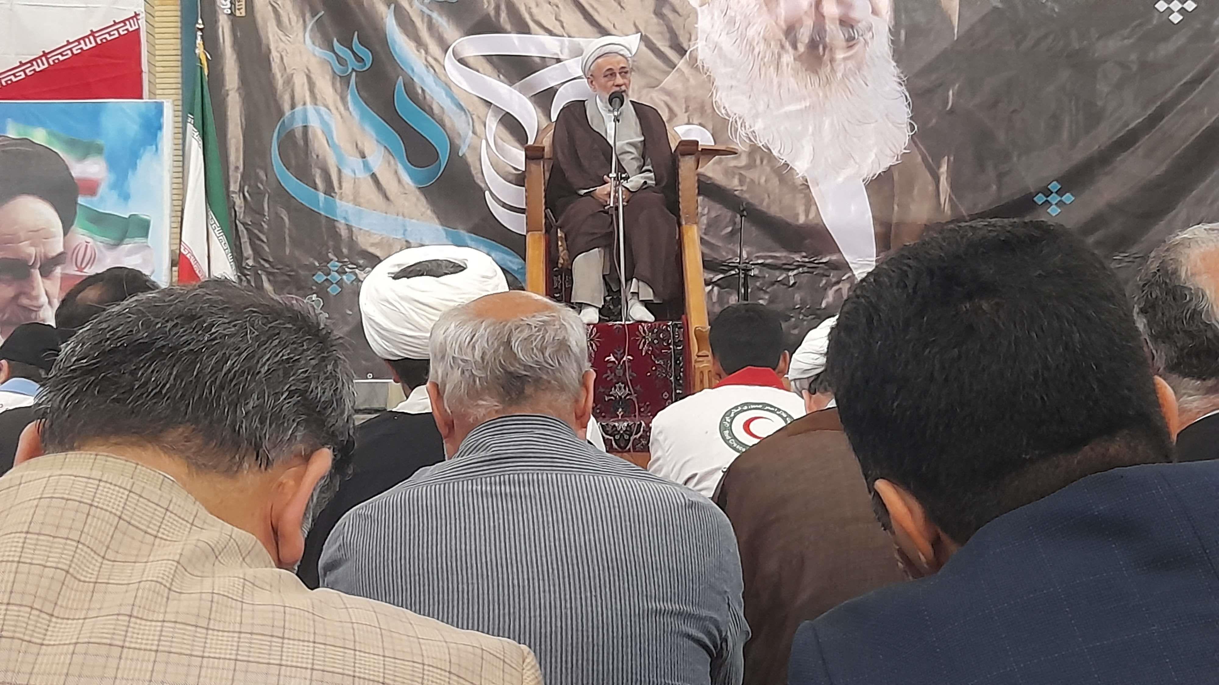 نشست صمیمی سرپرست دانشگاه بناب با اعضای هیئت علمی در آستانه سال تحصیلی جدید