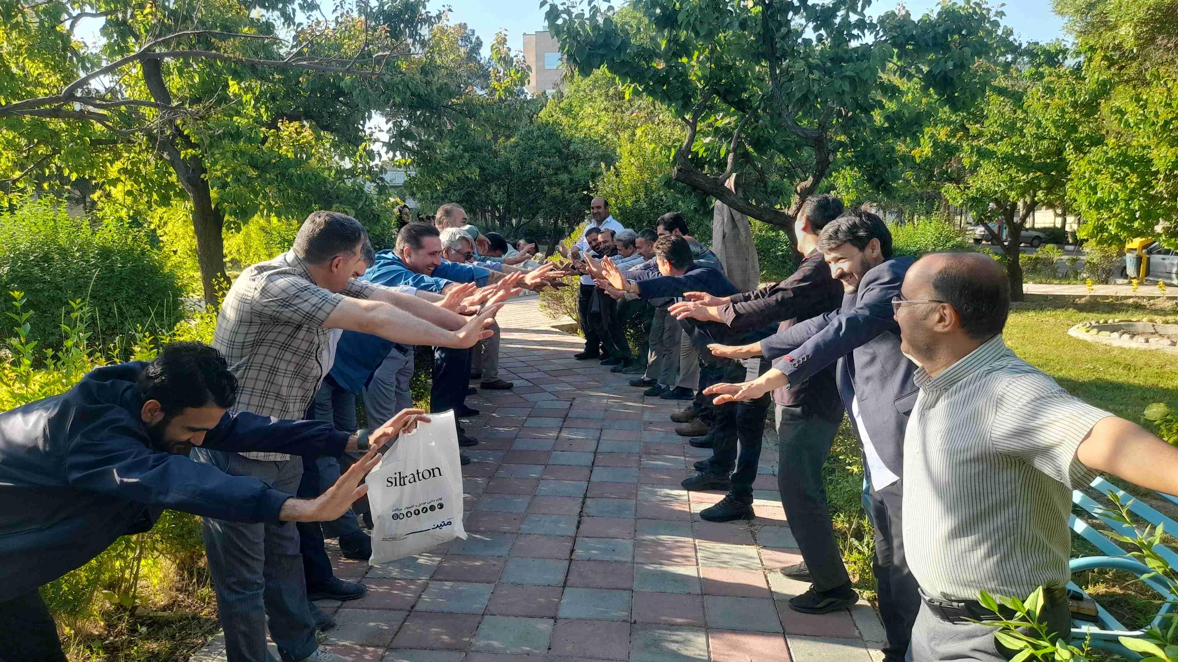 اطلاع‌رسانی زمان ثبت‌نام پذیرفته‌ شدگان کارشناسی ارشد ناپیوسته ۱۴۰۴ دانشگاه بناب