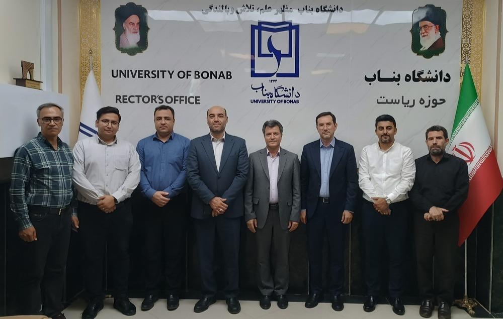 برگزاری اولین کنفرانس ملی «میکرو نانو ساختارهای پیشرفته  برای توسعه پایدار» در دانشگاه بناب