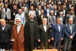 نشست صمیمی ریاست دانشگاه بناب با فعالان علمی و فرهنگی دانشجویی