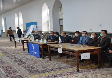 پیام سرپرست دانشگاه بناب به مناسبت آغاز سالتحصیلی 